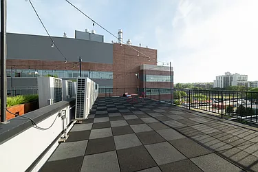 Rented by Joel Scharf, LREB