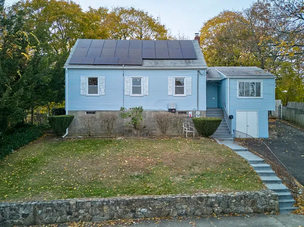 123 Beverly Drive, Bridgeport, CT 06610