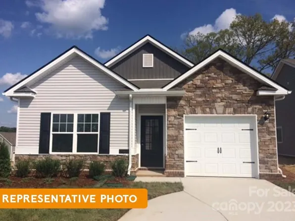 1261 Red River Dr, Salisbury, NC 28144
