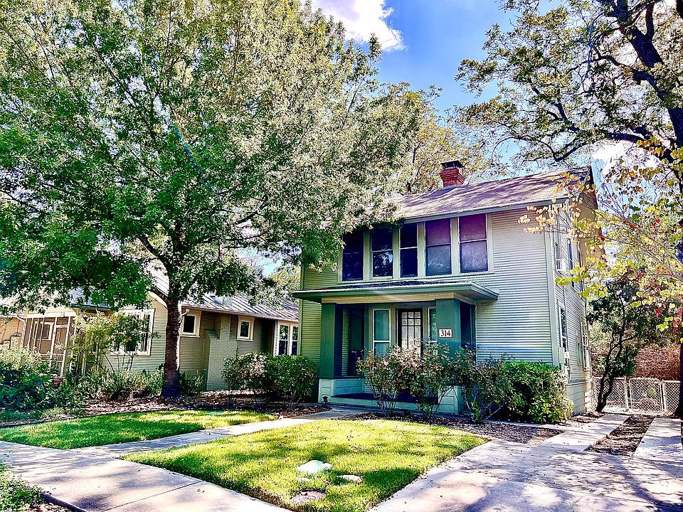 1st image of 314 Pershing Ave