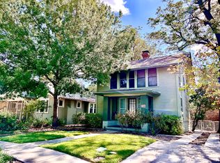 314 Pershing Ave, San Antonio, TX 78209