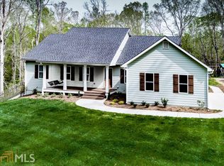 531 Gold Rush Ct, Ball Ground, GA 30107