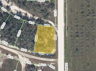 201 Crystal Lake Dr, Lake Placid, FL 33852