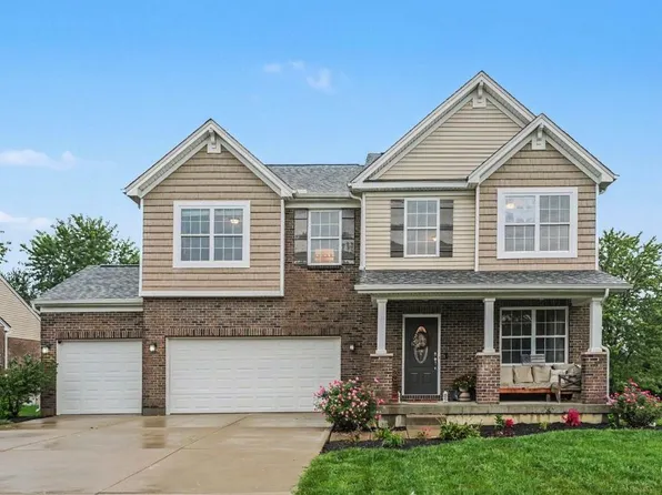 7042 Woodberry Dr, Hamilton, OH 45011