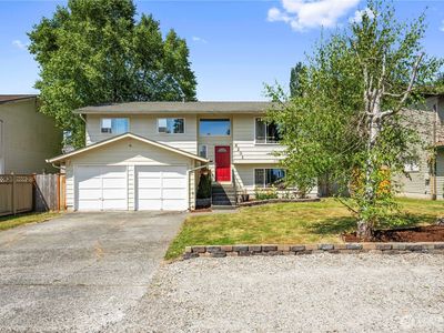 6201 98th Street NE, Marysville, WA, 98270