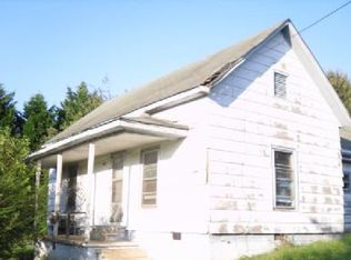 131 Rash St, Forest City, NC 28043