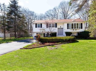 41 Fitch Ter, Randolph, MA 02368