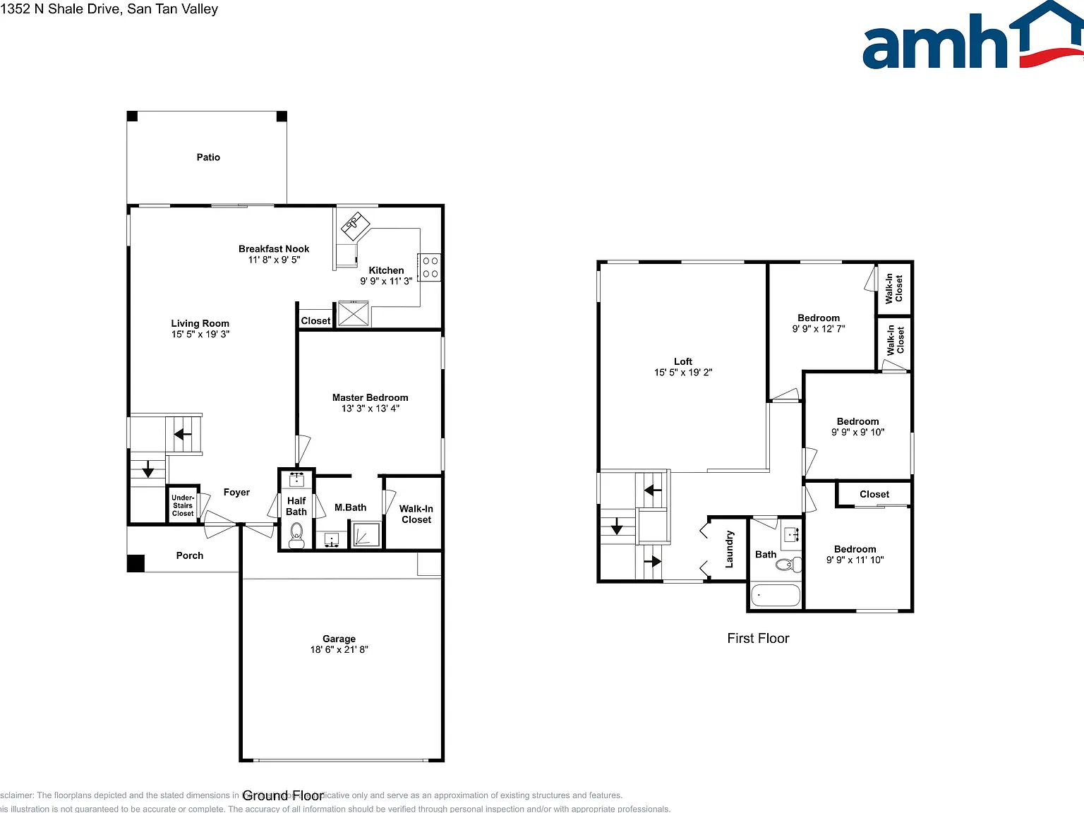 4 bed, 2.0 bath, 1909 sqft, $2,020 — Photo 2