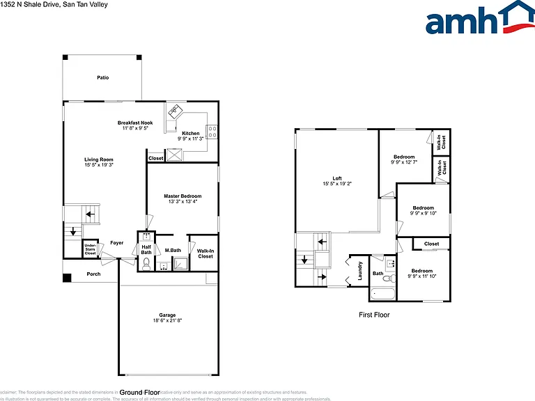 31352 N Shale Dr — Photo 2