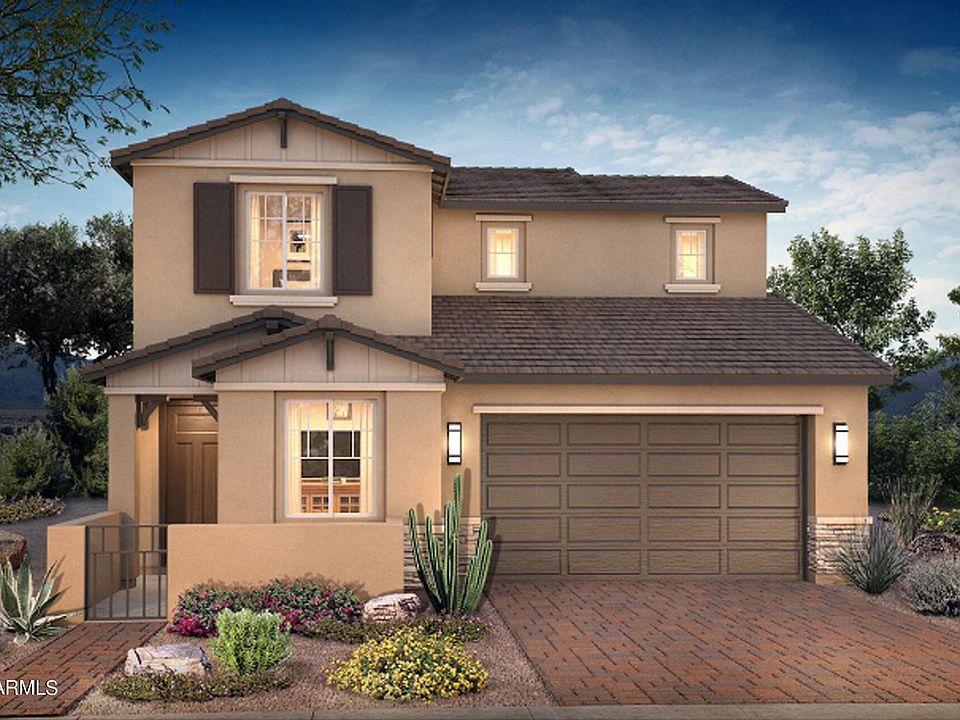 1st image of 21288 E Superstition Drive