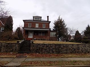 4322 Walther Ave, Baltimore, MD 21214