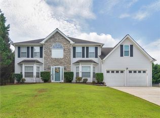 2141 Waters Run, Decatur, GA 30035