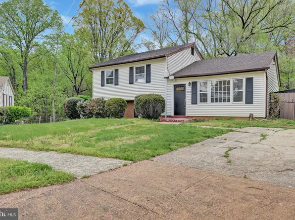 6809 Sisalbed Dr, Capitol Heights, MD 20743