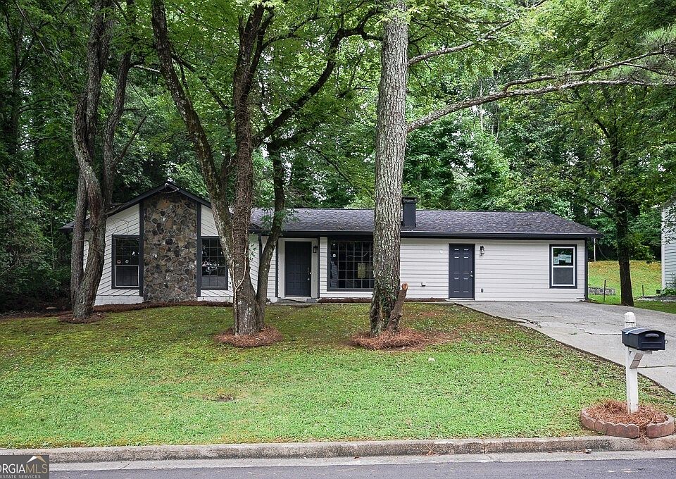 1st image of 5292 Woodbin Dr