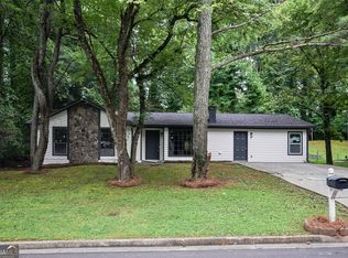 5292 Woodbin Dr, Norcross, GA 30093