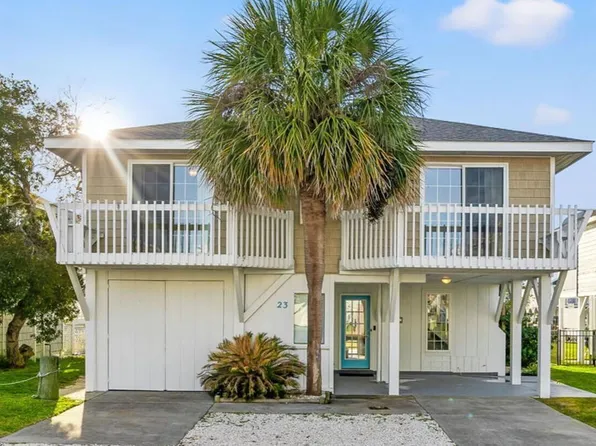 23 Richmond Street, Ocean Isle Beach, NC 28469