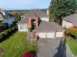 13982 SE 159th Pl, Renton, WA 98058