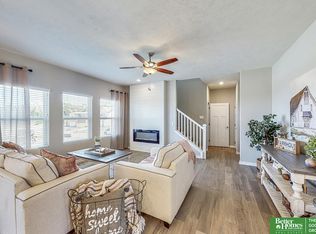 8601 N 176th St, Bennington, NE 68007