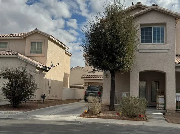 5836 Aimless St, Henderson, NV 89011