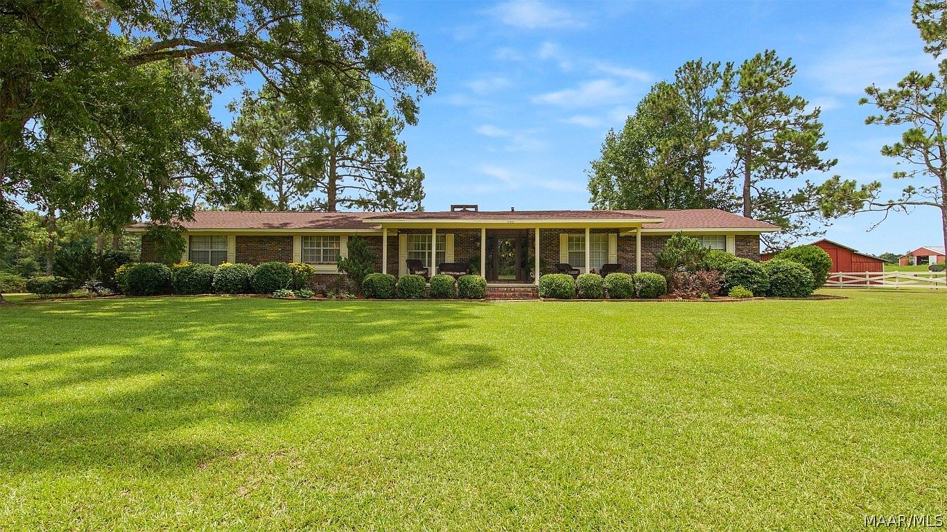 792 Bud Foreman Rd, Samson, AL 36477 Zillow