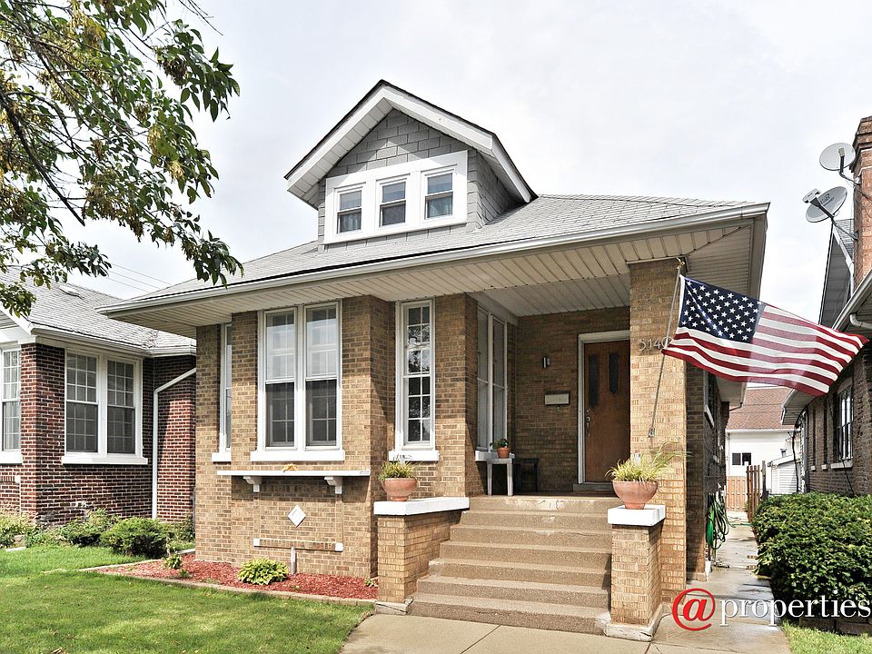 Front View
