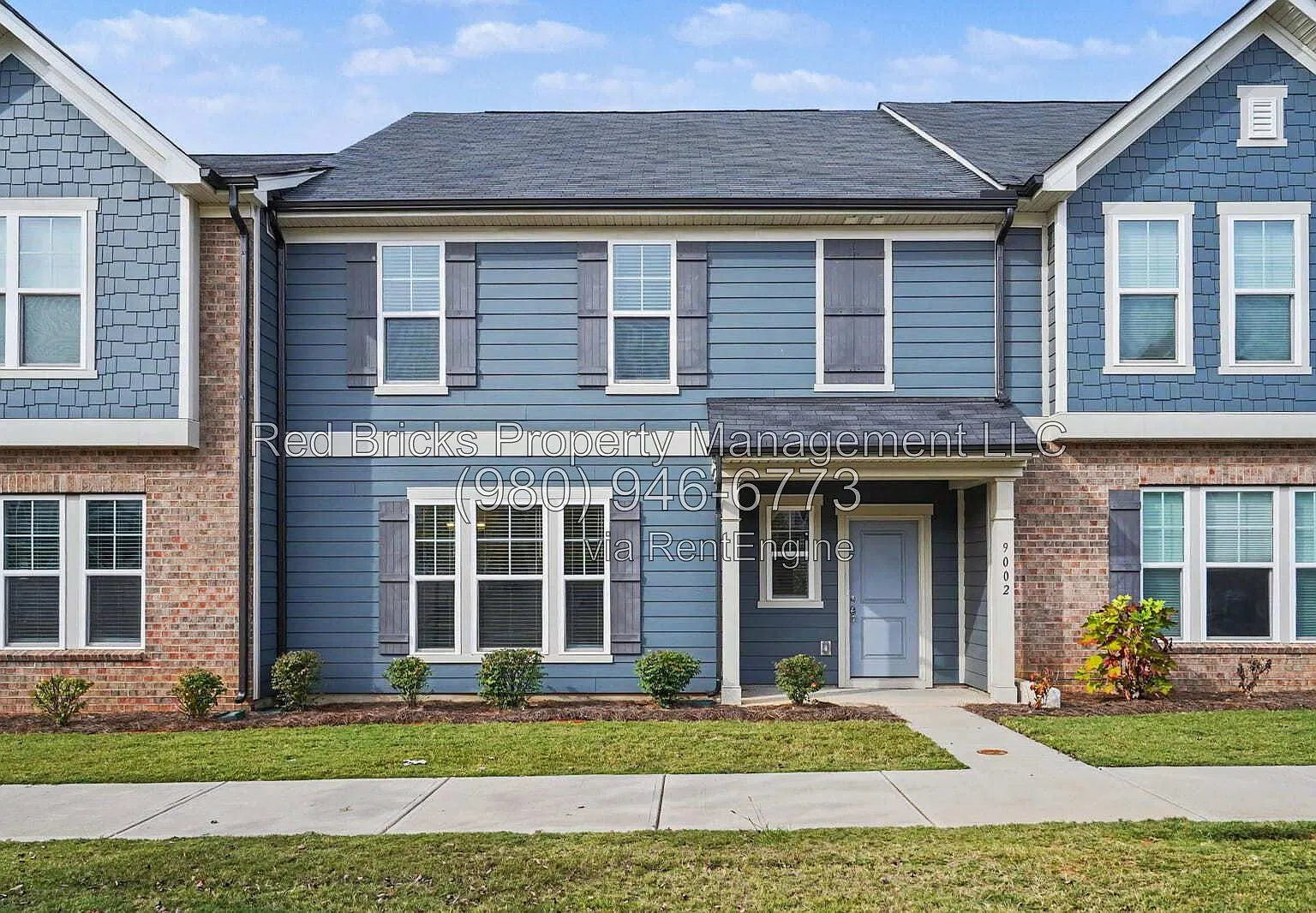 3 bed, 2.5 bath, 1812 sqft, $2,295 — Photo 3