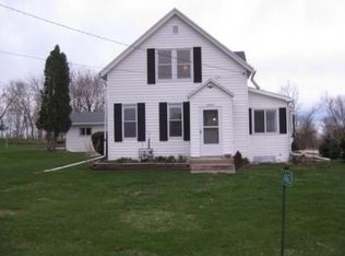 4462 4th St, Windsor, WI 53598