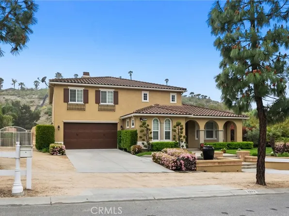 2672 Vandermolen Dr, Norco, CA 92860