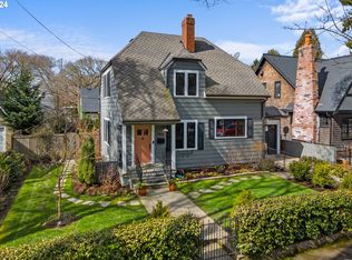 7435 SE 35th Ave, Portland, OR 97202