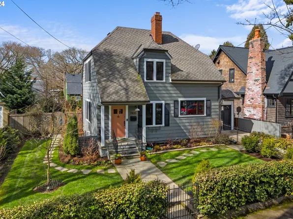 7435 SE 35th Ave, Portland, OR 97202