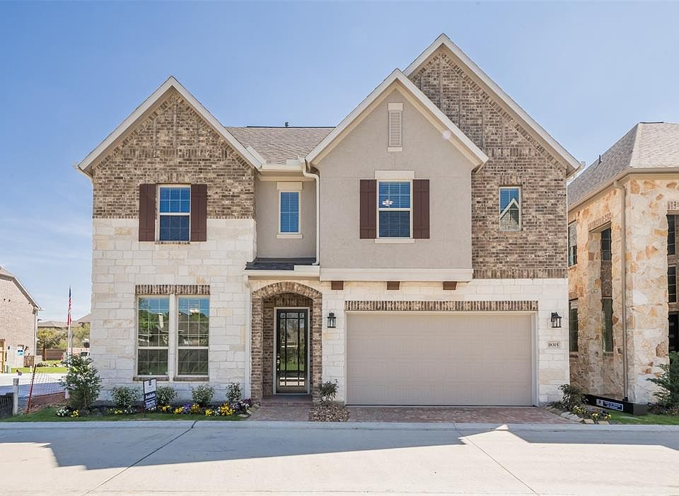 1st image of 18315 Harmony Bluff Ln