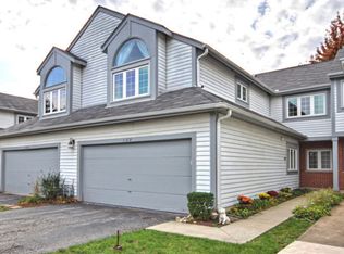 132 S Lawford Ct #132, Bloomingdale, IL