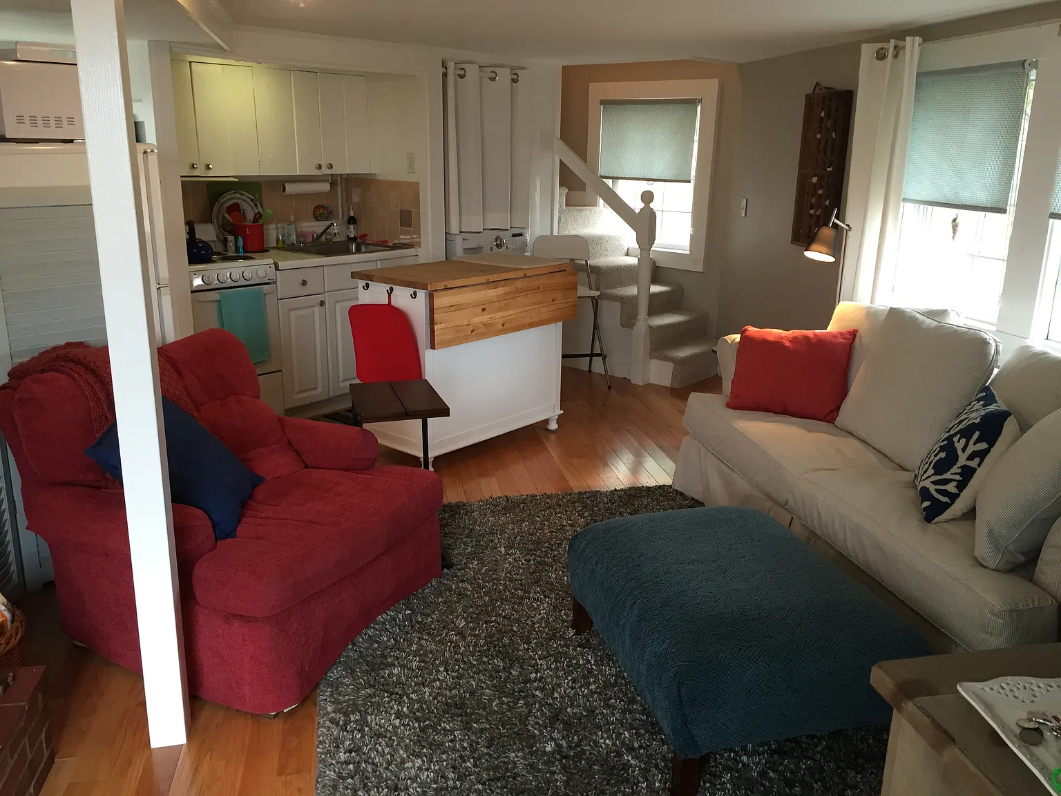 Danvin Ct, Rockport — Photo 2