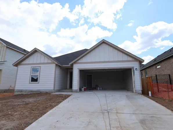 4513 Bridal Veil Dr, Austin, TX 78747