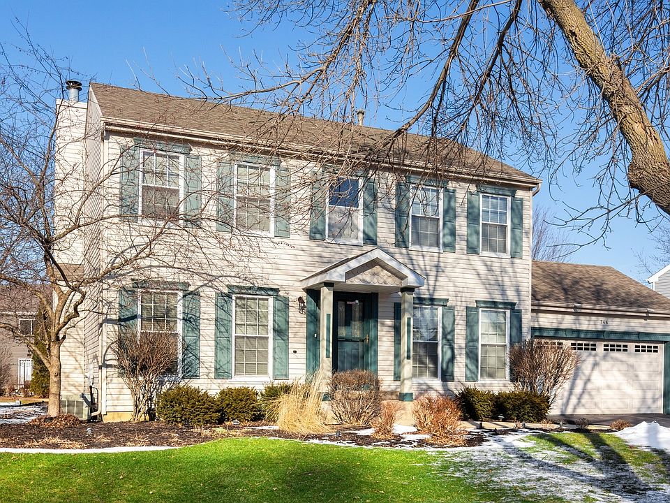 1st image of 744 White Pine Cir