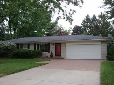 1845 Hopedale Dr, Troy, MI, 48085