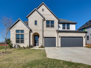 1812 Firefly Dr, Mansfield, TX 76063