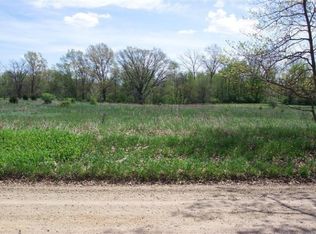 3 Silver Creek Rd, Burr Oak, MI 49030