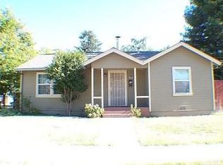 600 Park St, Turlock, CA