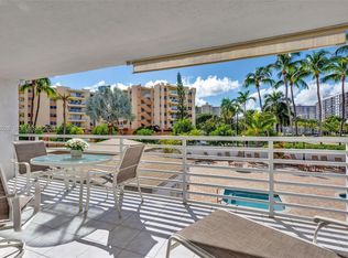 17801 N Bay Rd APT 210, Sunny Isles Beach, FL 33160