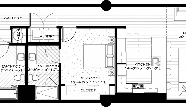 Residences at Halle — Photo 38