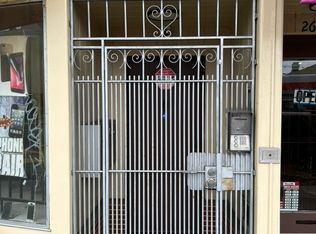 2603 San Bruno Ave, San Francisco, CA 94134