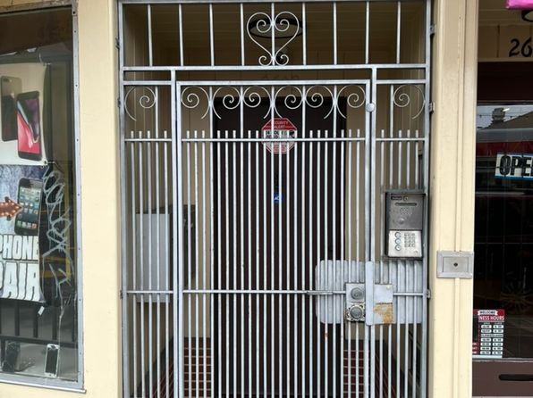 2603 San Bruno Ave