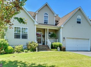 33 Sugarhill Rd, Manahawkin, NJ 08050