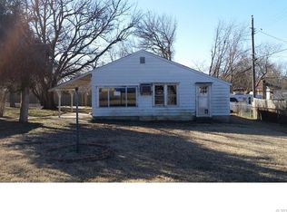 4503 E Tuxedo Blvd, Bartlesville, OK 74006