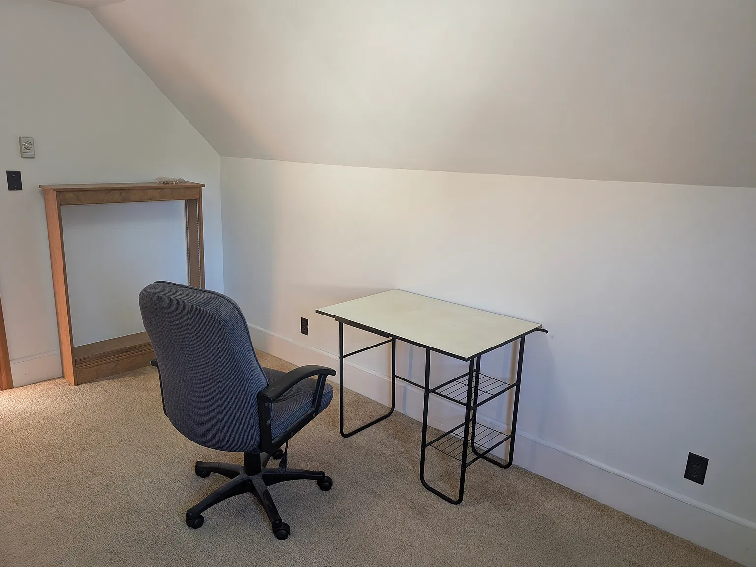 1 bed, 684 sqft, $1,950 — Photo 2