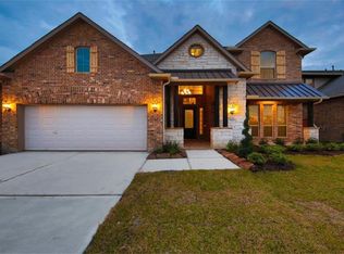 27935 Seger Bend Trl, Spring, TX 77386