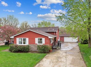 2118 Digby Dr, New Lenox, IL 60451