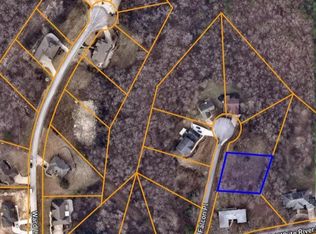 8087 Falcon Pl, Rogers, AR 72756