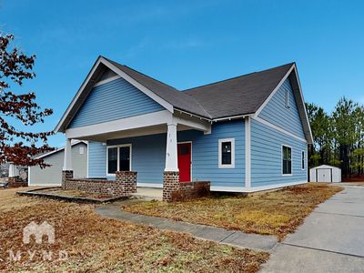 175 Enclave Ave, Calera, AL, 35040